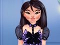 Juego Princess Spell Factory Dragón Transformación  en línea