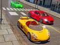 Juego Super coche extrema conducción de automóviles  en línea