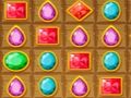 Juego Gemas de madera  en línea
