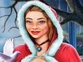 Juego Princesa intrépida  en línea