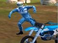 Juego Duelo máximo de motos de cross  en línea