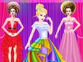 Juego Día brillante de la chica de moda  en línea