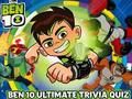 Juego Prueba Ben 10 Ultimate Trivia en línea Juego Prueba Ben 10 Ultimate Trivia en línea