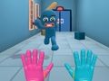 Juego ¡Atrapa a Huggy Waggy!  en línea