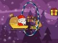 Juego Truco de santa  en línea