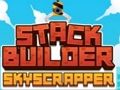 Juego Constructor de rascacielos  en línea