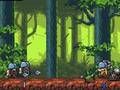 Juego Enanos: gloria, muerte y botín  en línea