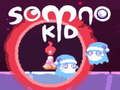 Juego Bebe somnoliento  en línea