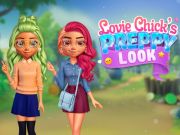 Juego Look preppy de Lovie Chick en línea