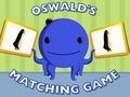 Juego Partido de oswald  en línea