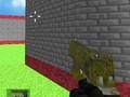 Juego Fuerzas especiales de combate en bloques: Apocalipsis zombi  en línea
