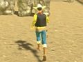Juego Corriendo en la ciudad de Dalton  en línea