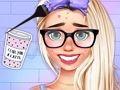 Juego Todo para niñas: preparación para la belleza.  en línea