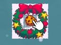 Juego Rompecabezas navideño con caja de juguetes.  en línea
