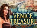 Juego Tesoro veneciano  en línea