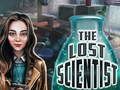 Juego Científico desaparecido  en línea