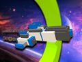 Juego Aerodeslizador  en línea