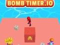 Juego Bombas con temporizador  en línea