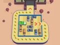 Juego Escapar del estacionamiento  en línea