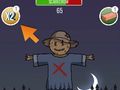 Juego Clicker de jefes de terror  en línea