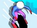 Juego Vehículo humano de combate.  en línea
