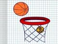 Juego Lanzar boceto  en línea