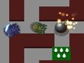 Juego Caza de arañas 2  en línea