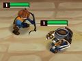 Juego Historias interminables de guerreros RPG  en línea