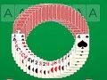 Juego Solitario Clásico  en línea