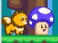 Juego La aventura de Bullet  en línea