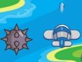 Juego Escuadrón de guerra del cielo  en línea