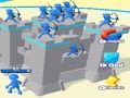 Juego Guerra de ladrillos  en línea