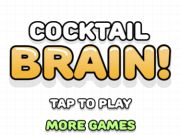 Juego Cóctel cerebral  en línea