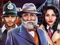 Juego Solucionadores de crímenes  en línea