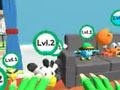 Juego La vida de los monstruos  en línea