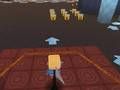 Juego Kogama: parque de hielo  en línea