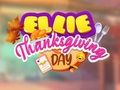 Juego Ellie: Acción de Gracias  en línea