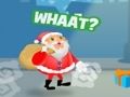Juego Corre, Papá Noel, corre  en línea