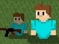 Juego Block Shooter: ¡Muy buena elección!  en línea