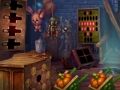 Juego Escape del soldado zorro  en línea