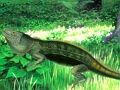 Juego Escape del lagarto del bosque.  en línea