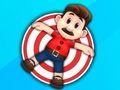 Juego Golpea a Mario  en línea