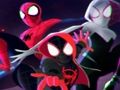 Juego Spider-Man: En el rompecabezas de Spider-Verse  en línea