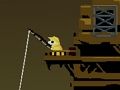 Juego Pescando en la oscuridad  en línea