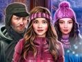 Juego Valle de Hielo  en línea