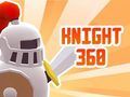 Juego Caballero 360  en línea