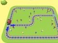 Juego Maestro del tren  en línea