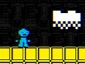 Juego ¡Corre, Billy, corre!  en línea