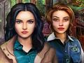 Juego Jardín misterioso  en línea