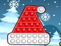 Juego ¡Hazlo estallar! Navidad  en línea
